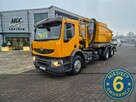 Renault PREMIUM DXI LANDER D 370 / WÓŻ ASENIZACYJNY - 1