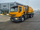 Renault PREMIUM DXI LANDER D 370 / WÓŻ ASENIZACYJNY - 2