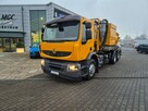 Renault PREMIUM DXI LANDER D 370 / WÓŻ ASENIZACYJNY - 3