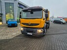 Renault PREMIUM DXI LANDER D 370 / WÓŻ ASENIZACYJNY - 4