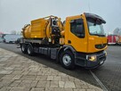 Renault PREMIUM DXI LANDER D 370 / WÓŻ ASENIZACYJNY - 7