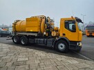 Renault PREMIUM DXI LANDER D 370 / WÓŻ ASENIZACYJNY - 8