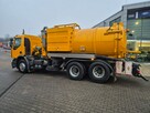 Renault PREMIUM DXI LANDER D 370 / WÓŻ ASENIZACYJNY - 15