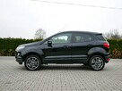 Ford EcoSport 1.0 E-boost 125KM Eu6 -Titanium -Nowy rozrząd kpl -Bardzo zadbany - 2