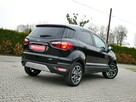 Ford EcoSport 1.0 E-boost 125KM Eu6 -Titanium -Nowy rozrząd kpl -Bardzo zadbany - 3