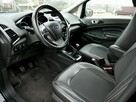 Ford EcoSport 1.0 E-boost 125KM Eu6 -Titanium -Nowy rozrząd kpl -Bardzo zadbany - 4