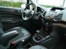 Ford EcoSport 1.0 E-boost 125KM Eu6 -Titanium -Nowy rozrząd kpl -Bardzo zadbany - 6