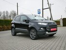 Ford EcoSport 1.0 E-boost 125KM Eu6 -Titanium -Nowy rozrząd kpl -Bardzo zadbany - 9