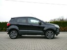 Ford EcoSport 1.0 E-boost 125KM Eu6 -Titanium -Nowy rozrząd kpl -Bardzo zadbany - 10