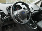 Ford EcoSport 1.0 E-boost 125KM Eu6 -Titanium -Nowy rozrząd kpl -Bardzo zadbany - 14