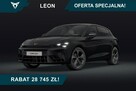 Cupra Leon 150KM - DSG - Pakiet Edge - Intelligent Drive