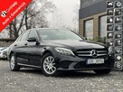 Mercedes C 220 C220D Stan bardzo dobry I właściciel VAT 23%