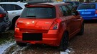 Suzuki Swift 1.3 92 km klima SERWIS bezwypadek 2009 - 4