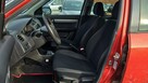 Suzuki Swift 1.3 92 km klima SERWIS bezwypadek 2009 - 5
