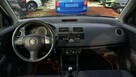 Suzuki Swift 1.3 92 km klima SERWIS bezwypadek 2009 - 9