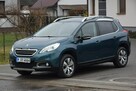 Peugeot 2008 1.2B 2015r/ 62 Tys Km/ Navi/ Sprowadzony/ Opłacony - 3