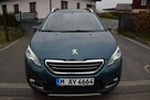 Peugeot 2008 1.2B 2015r/ 62 Tys Km/ Navi/ Sprowadzony/ Opłacony - 6