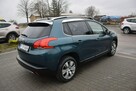 Peugeot 2008 1.2B 2015r/ 62 Tys Km/ Navi/ Sprowadzony/ Opłacony - 9