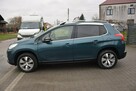 Peugeot 2008 1.2B 2015r/ 62 Tys Km/ Navi/ Sprowadzony/ Opłacony - 13