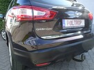 Nissan Qashqai 1,5D Navi Panorama Alu Ledy Kamera 360 Opłacony VIP Gwarancja - 6