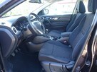 Nissan Qashqai 1,5D Navi Panorama Alu Ledy Kamera 360 Opłacony VIP Gwarancja - 9