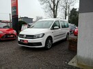 Volkswagen Caddy MAXI 7-OSOBOWY - 1
