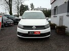 Volkswagen Caddy MAXI 7-OSOBOWY - 2