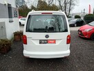Volkswagen Caddy MAXI 7-OSOBOWY - 5