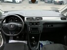 Volkswagen Caddy MAXI 7-OSOBOWY - 8