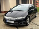 Honda Civic VIII 1.4i 5Drzwi Comfort Zarejestrowana Opłaty #Zamiana#