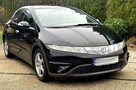 Honda Civic VIII 1.4i 5Drzwi Comfort Zarejestrowana Opłaty #Zamiana# - 2