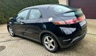 Honda Civic VIII 1.4i 5Drzwi Comfort Zarejestrowana Opłaty #Zamiana# - 3