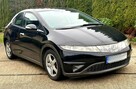 Honda Civic VIII 1.4i 5Drzwi Comfort Zarejestrowana Opłaty #Zamiana# - 14