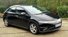 Honda Civic VIII 1.4i 5Drzwi Comfort Zarejestrowana Opłaty #Zamiana# - 15