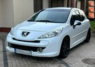 Peugeot 207 RC Sport 175KM Kubełki JBL Klimatronik Opłacony #Zamiana# - 1