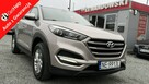 Hyundai Tucson Benzyna Zarejestrowany Ubezpieczony - 1