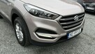 Hyundai Tucson Benzyna Zarejestrowany Ubezpieczony - 2