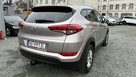 Hyundai Tucson Benzyna Zarejestrowany Ubezpieczony - 4