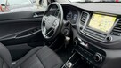 Hyundai Tucson Benzyna Zarejestrowany Ubezpieczony - 16