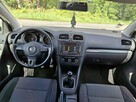 Volkswagen Golf 1.6 tdi 180tys.km - 10