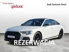Audi A8 S line_MatrixHD_HeadUp_Dociągi_Pneumatyka_SoundSystem_Panorama_360_FV