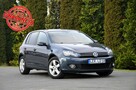 Volkswagen Golf 1.4i(80KM)*Team*Klimatronik*2xParktronik*Parkt Asistance*Alu16"ASO VW