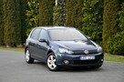 Volkswagen Golf 1.4i(80KM)*Team*Klimatronik*2xParktronik*Parkt Asistance*Alu16"ASO VW - 2