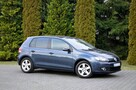 Volkswagen Golf 1.4i(80KM)*Team*Klimatronik*2xParktronik*Parkt Asistance*Alu16"ASO VW - 4