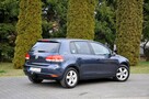 Volkswagen Golf 1.4i(80KM)*Team*Klimatronik*2xParktronik*Parkt Asistance*Alu16"ASO VW - 5