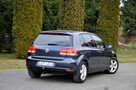Volkswagen Golf 1.4i(80KM)*Team*Klimatronik*2xParktronik*Parkt Asistance*Alu16"ASO VW - 6