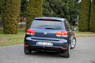 Volkswagen Golf 1.4i(80KM)*Team*Klimatronik*2xParktronik*Parkt Asistance*Alu16"ASO VW - 7