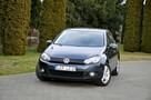 Volkswagen Golf 1.4i(80KM)*Team*Klimatronik*2xParktronik*Parkt Asistance*Alu16"ASO VW - 8