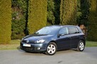 Volkswagen Golf 1.4i(80KM)*Team*Klimatronik*2xParktronik*Parkt Asistance*Alu16"ASO VW - 10