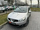 Nissan Qashqai 1.6 DCI / 131KM Nawigacja Kamera Cofania Panorama Tempomat - 2